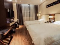 深圳米尔顿精品酒店 - 舒适双床房