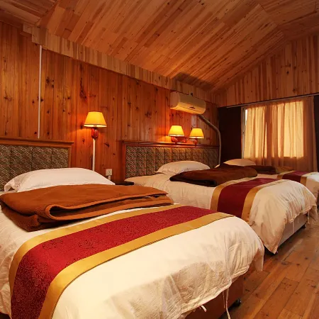 Liqing Hotel