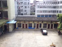 Mengshan City Star Hotel - Pet friendly