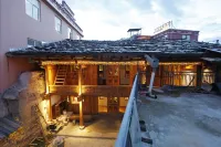 Shangri-La Yuqing Travel