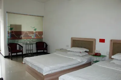 Zhaoqing Tiansheng Hotel