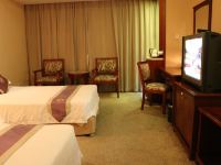 杭州天马大酒店 - 高级双床房