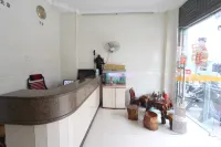 Longdu Hostel