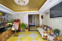 Lushan Juyuan Hotel Hotels in Eshan