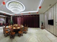 乐昌华城国际酒店 - 餐厅