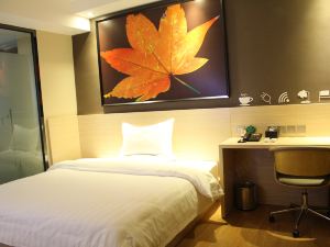 7 Days Inn Foshan Shunde Lunjiao Branch