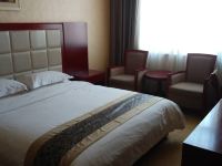 榆林希尔斯国际酒店 - 大床房