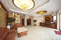 Meiguiyuan Business Hotel Hotels in Yongchun
