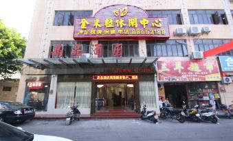 Jingpin Hotel