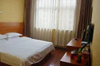 Xiangfu Business Hotel (Xuchang Laodong Road)