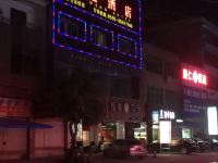 嘉盟商务酒店(南安仑苍店) - 酒店附近