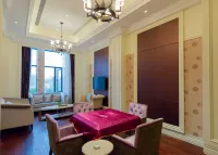 Jinfu International Hotel Hotels in Guang'an