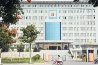 Junyi Hotel Chain (Zaozhuang Yicheng People's Court Branch) Các khách sạn ở Tảo Trang