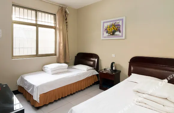 新鄉縣吉東賓館