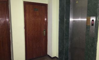 Minhuang Hotel