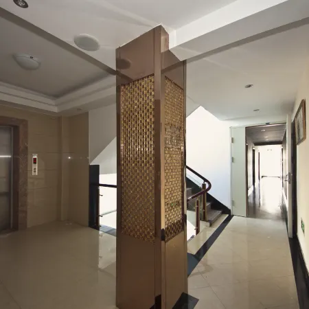 Shaowu Xingguang Express Business Hotel