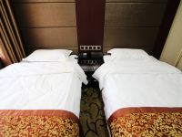 兰州东府宾馆 - 标准双床房