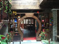 Guojia Bieyuan Hostel Huangyao Ancient Town