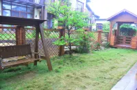 Fagang Holiday Villa - Villas