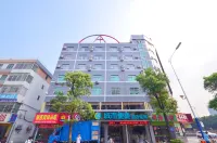 City Comfort Inn Hotel (Shenzhen Longhua District Government) Hôtels à : Shenzhen