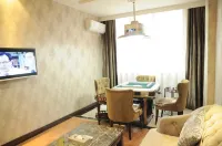 Hot Spring Banshan Hotel