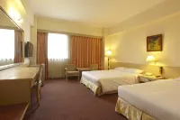 Emperor Hotel Các khách sạn ở Taipei Railway Station