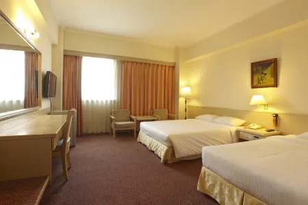 Emperor Hotel