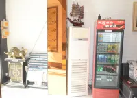 Xinyuan Hotel (Shangqiu railway station store) - واي فاي