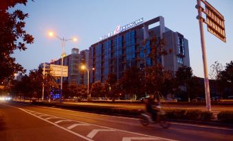 Jinjiang Inn (Changzhou Olympic Sports Center)