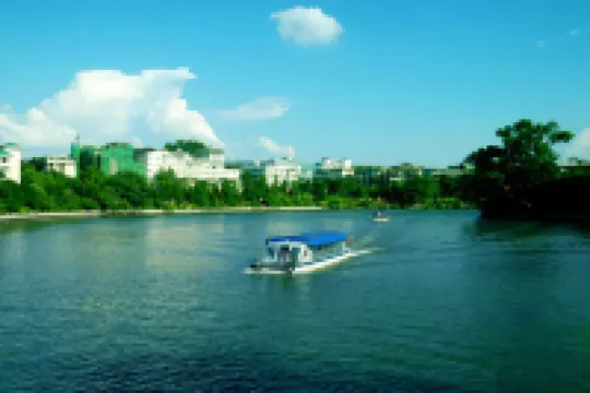 GuilinGrandHotel（Two Rivers and Four Lakes East and West Alleys）