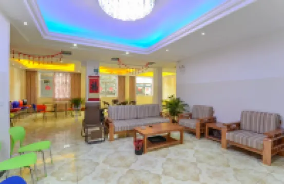 Xiandu quiet homestay