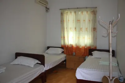 Lianfa Guesthouse Hotel in zona Wanshougong
