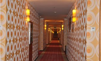 Danfeng Drifting Venice Hotel