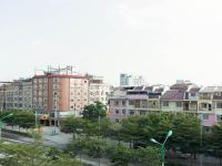 百色锦桂商务宾馆 - 酒店附近