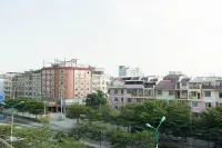 Baise Jingui Business Hotel