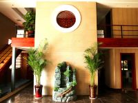 瓜州榆林宾馆 - 中式餐厅