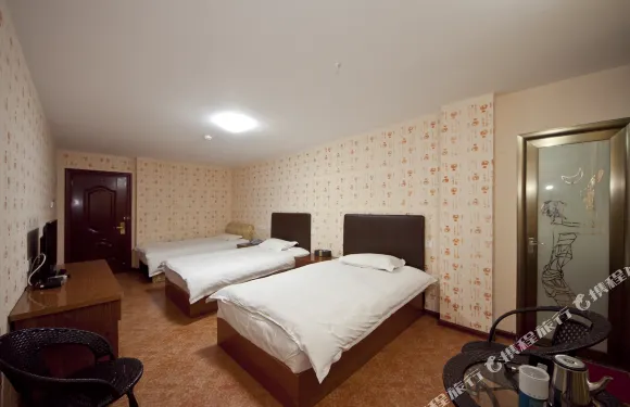 政和瑞軒商務酒店