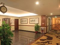 喆啡酒店(广州小坪地铁站店) - 公共区域