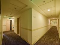 心远酒店(厦门白鹭洲公园店) - 公共区域
