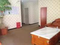 連江山海賓館 馬祖住宿飯店