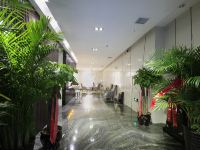 伊宁五洲艺术酒店 - 公共区域