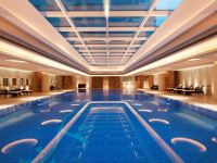 上海中谷小南国花园酒店 - 室内游泳池