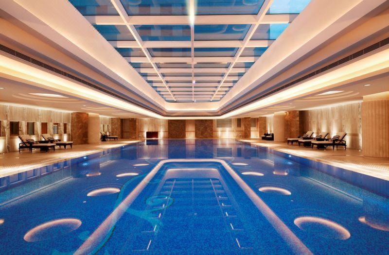 China Grain Hotel photo 2