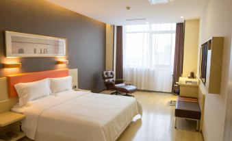 7 Days Premium Tangshan City Hall - Housity