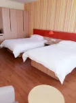 Homeinn Hotel (Jiangyin New World Commercial Plaza)