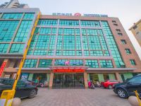 锦江之星品尚(盐城北金鹰广场店)