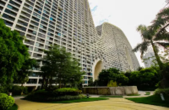 北海北部灣一號黃金海岸度假公寓酒店