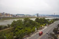 Vienna 3 Best Hotel (Nanping Jianyang)