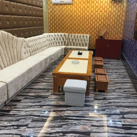 Sanxia Shijia Holiday Hotel