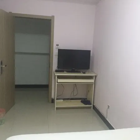 Ulanhot Yuanzhike Hotel